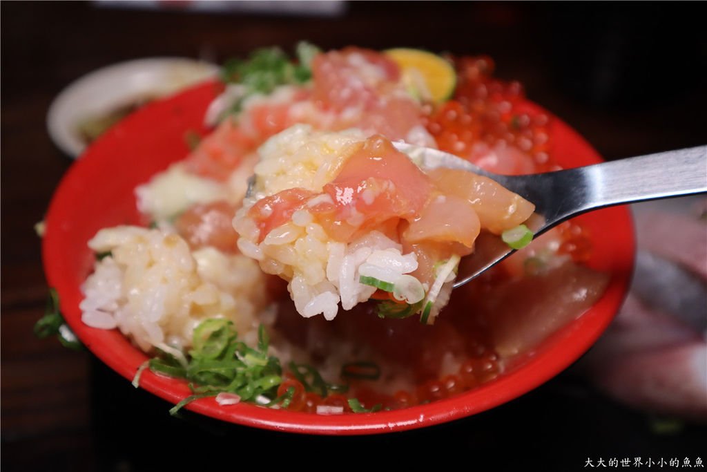 丼賞和食112