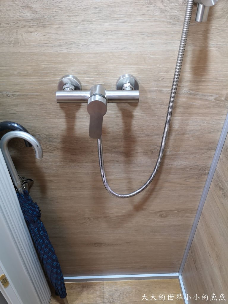 日本小木屋與EZBATHROOM 40
