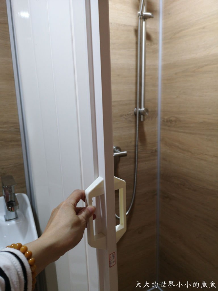 日本小木屋與EZBATHROOM 47