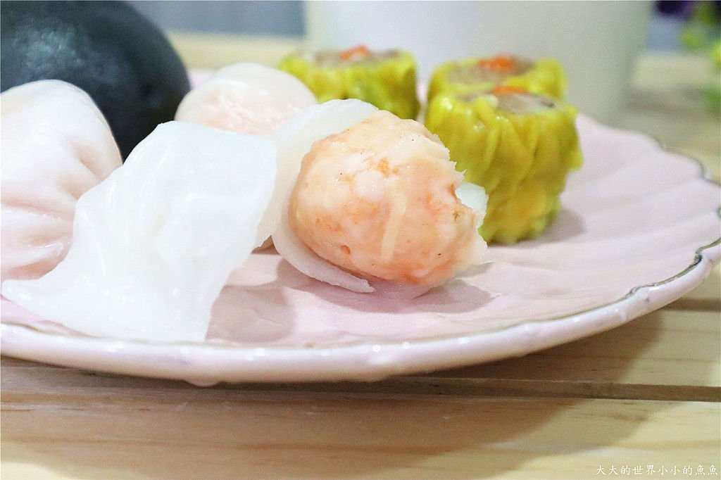 宅配港式點心推薦　嚐盛手工港式料理外送28