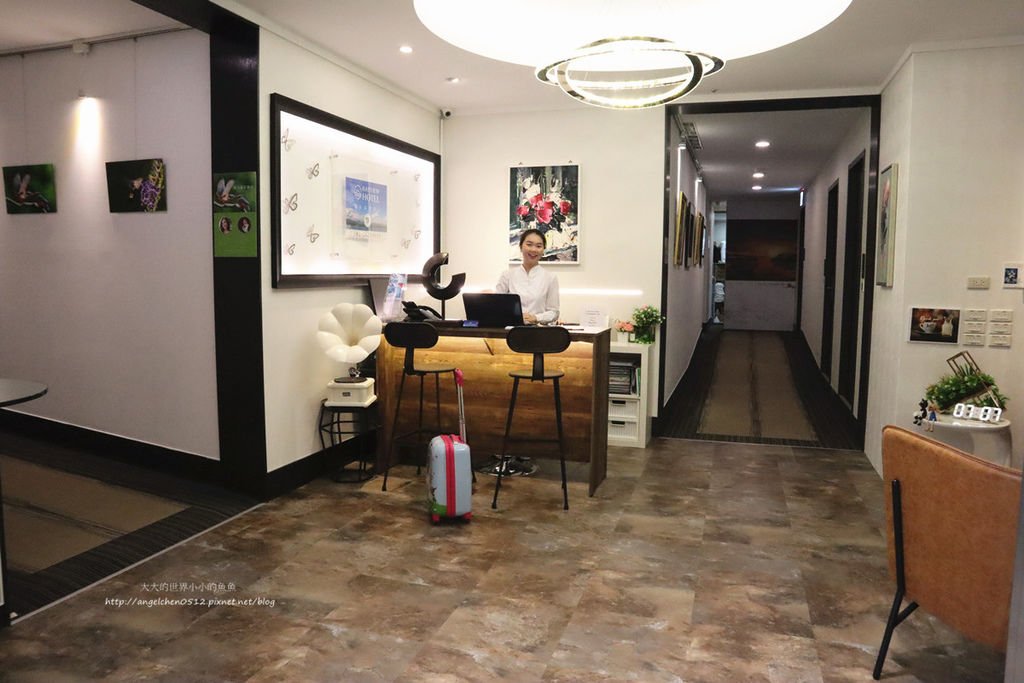 淡水海灣驛站 Tamsui BayView Hotel 11