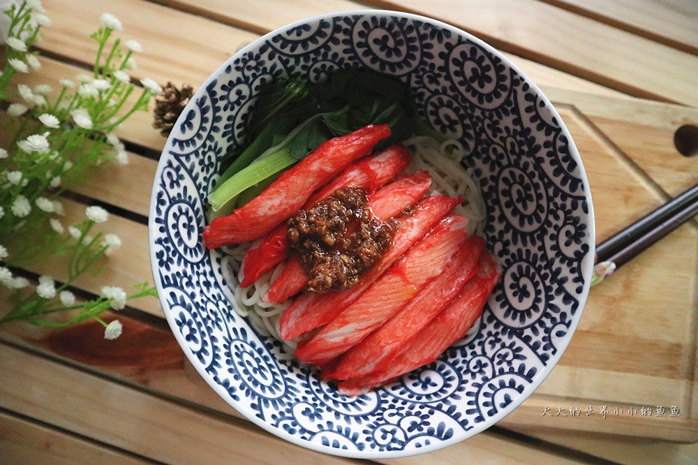 小麵館 快煮即食6