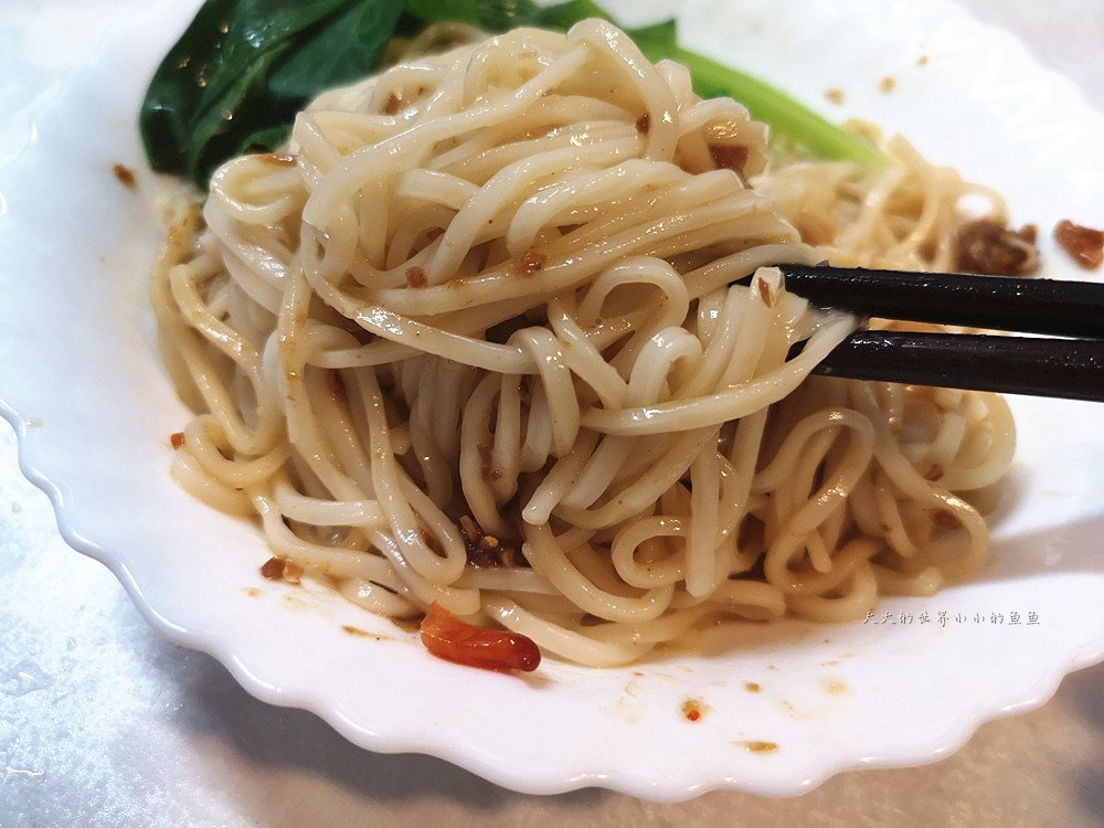 小麵館 快煮即食2