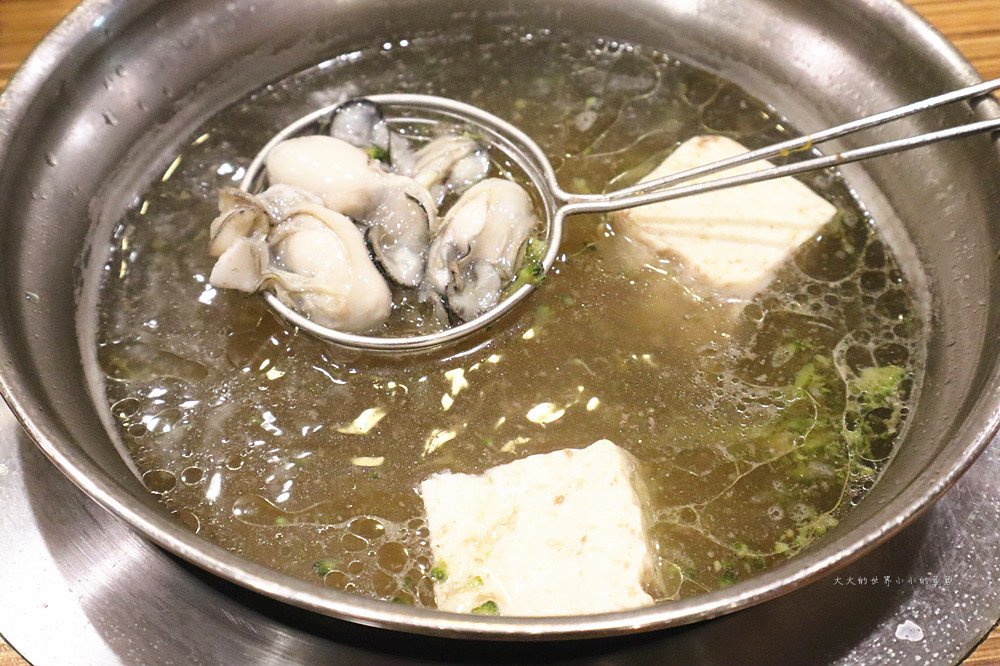 鍋全日式涮涮鍋