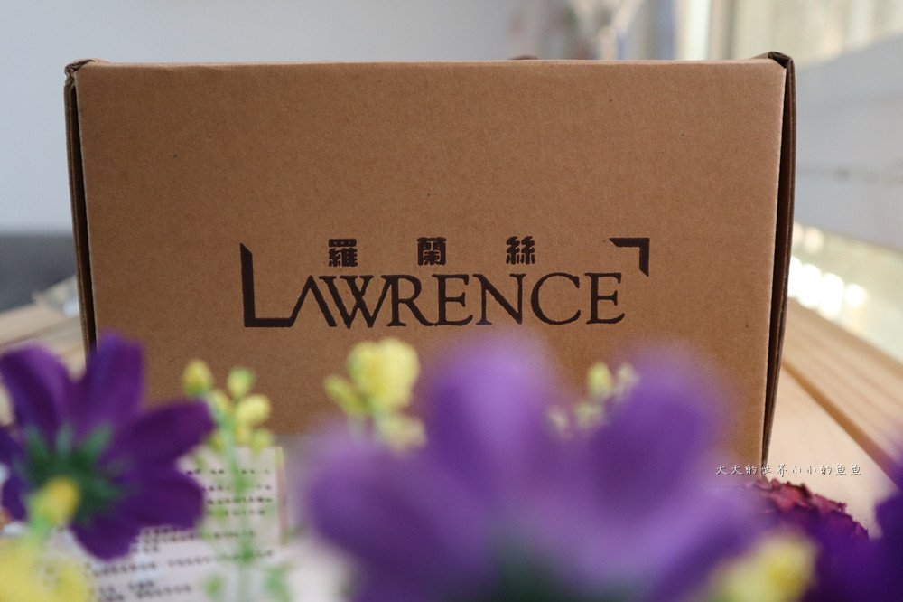 Lawrence羅蘭絲3