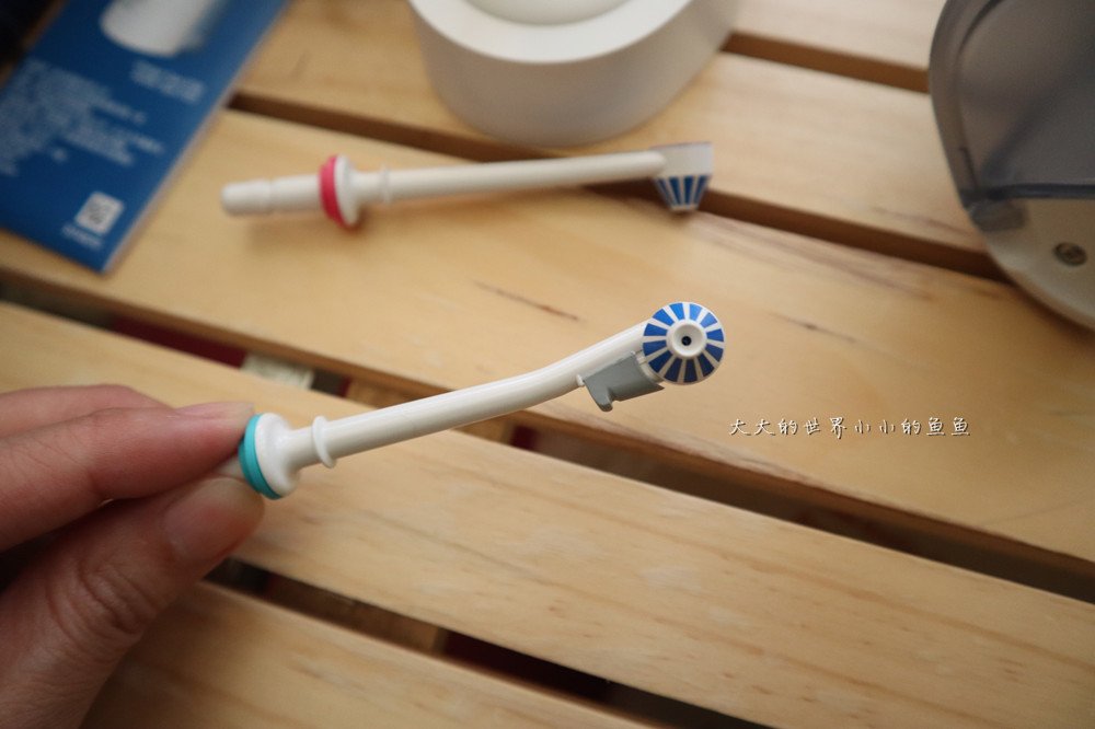 歐樂 B 沖牙機 Oral-B MDH20 