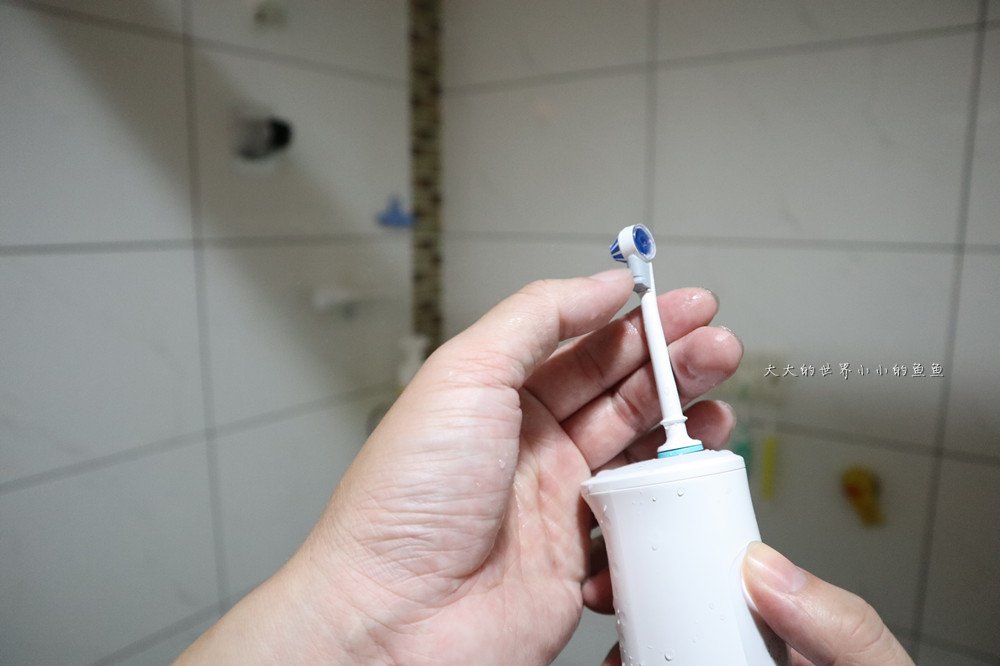 歐樂 B 沖牙機 Oral-B MDH2066