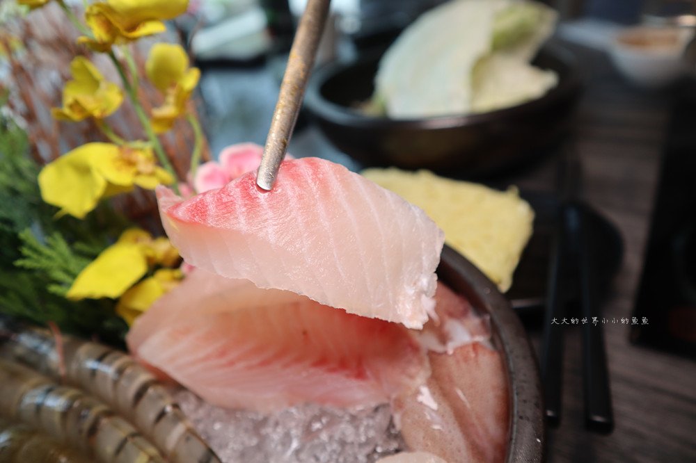 闊佬shabu shabu　無骨牛小排套餐+精選海鮮套餐14