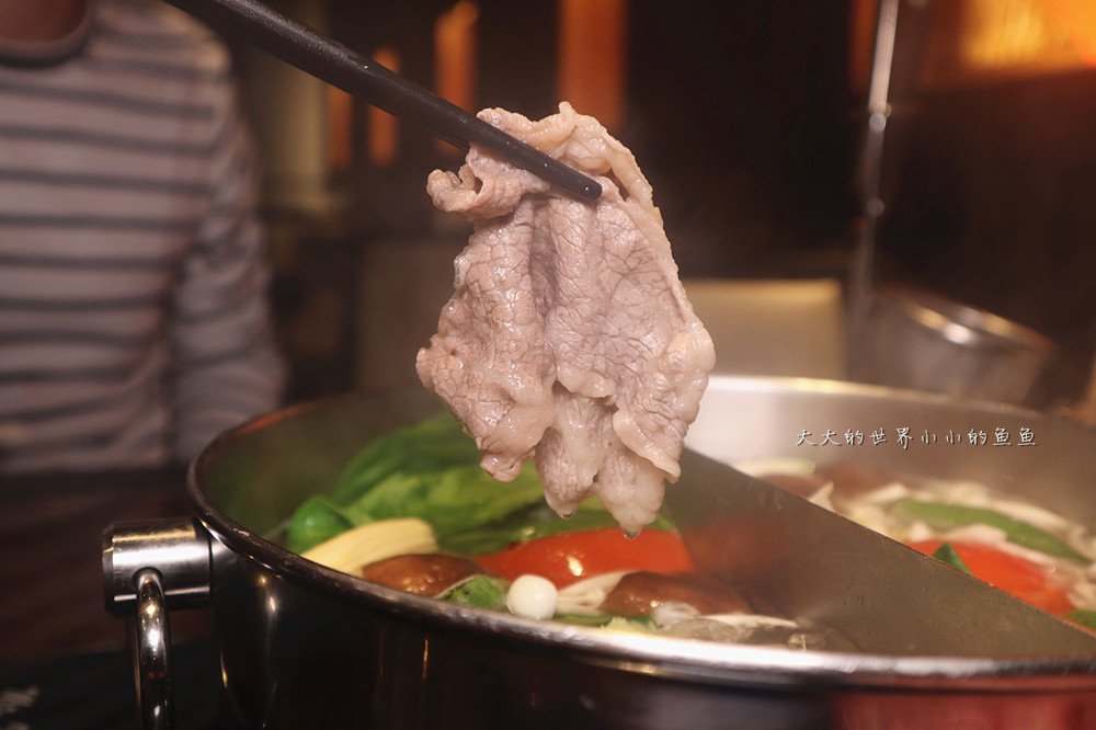 京旺料亭精緻鍋物