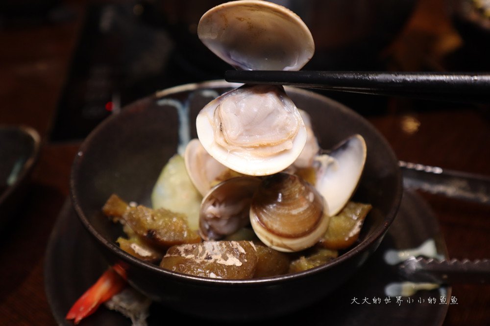 京旺料亭精緻鍋物 