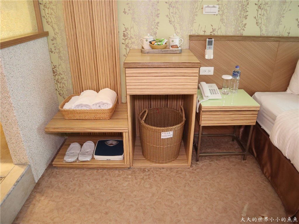 小農湯品／台北休息／長富旅店／中山站休息3小時19