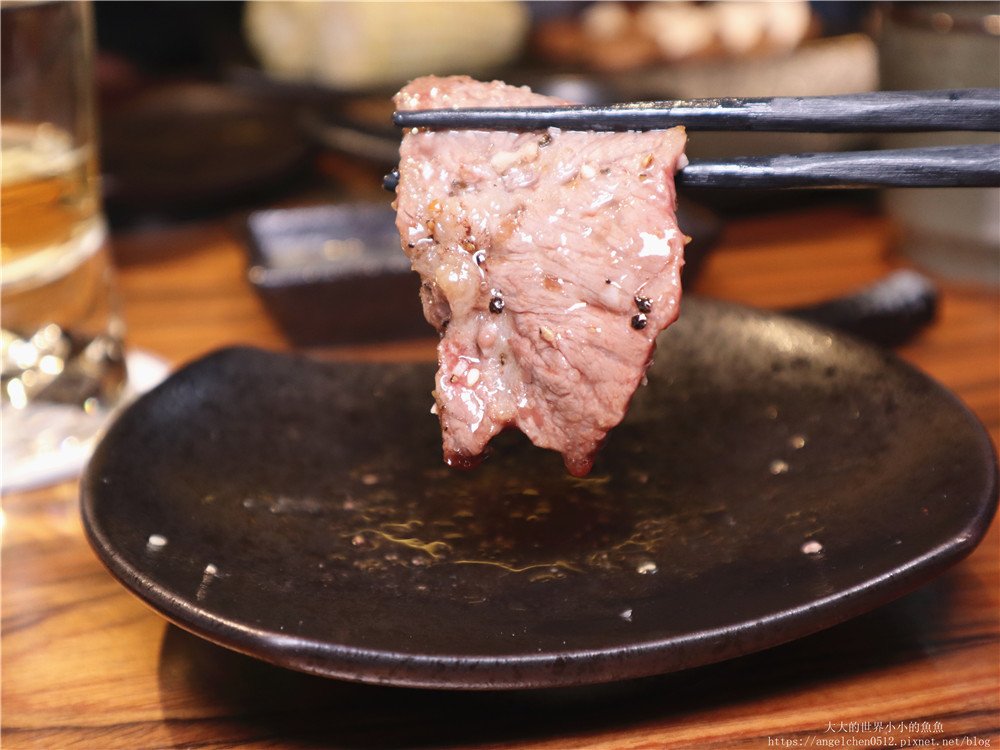 上吉燒肉YAKINIKU 174