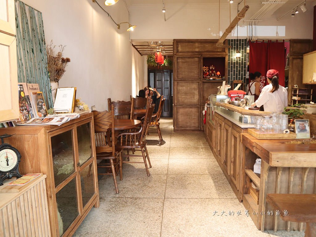 芙稻菓室 Fú Dàu Pastry Studio