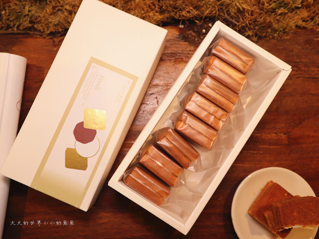 芙稻菓室 Fú Dàu Pastry Studio 33