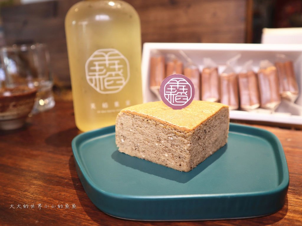 芙稻菓室 Fú Dàu Pastry Studio 3312