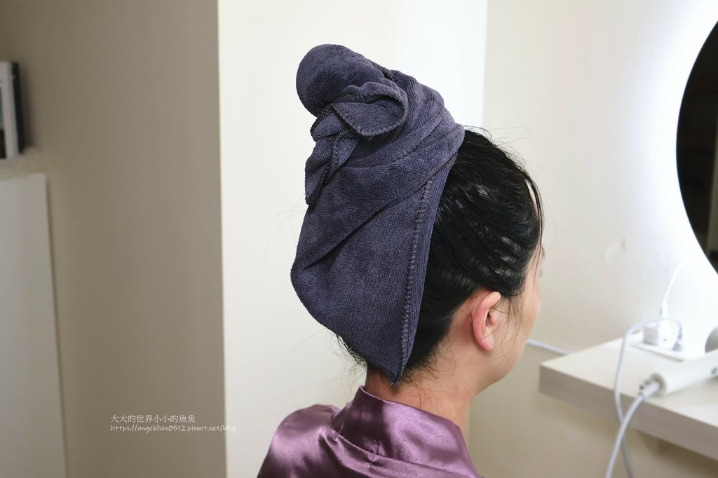 【三重越式洗髮】沐逸越式spa洗髮 洗髮、按摩、洗腳到美容SPA一條龍服務，太舒壓啦！