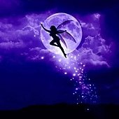 fullmoon Fairy