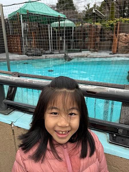 【遊玩】東京旅遊-3 上野動物園
