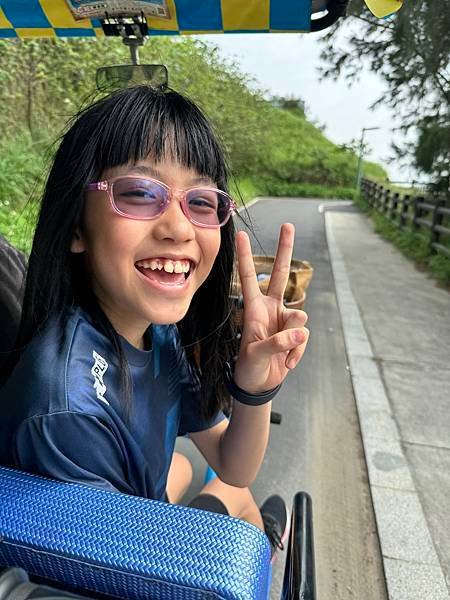 【遊玩】南寮十七公里海岸線