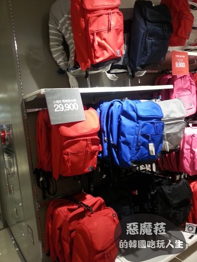 【韓國│新村】強烈推薦男性的天堂~《SPAO》2015年3月新開幕，流行又帥氣阿~