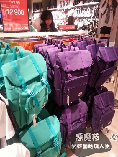 【韓國│新村】強烈推薦男性的天堂~《SPAO》2015年3月新開幕，流行又帥氣阿~