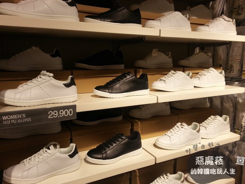 【韓國│新村】強烈推薦男性的天堂~《SPAO》2015年3月新開幕，流行又帥氣阿~