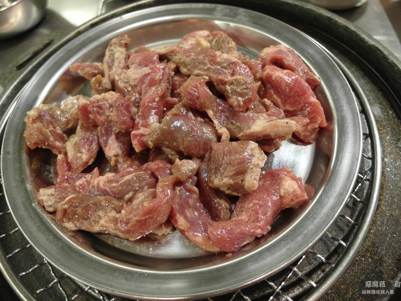 新村│麻浦海鷗(連鎖店)마포갈매기