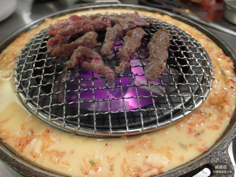 新村│麻浦海鷗(連鎖店)마포갈매기