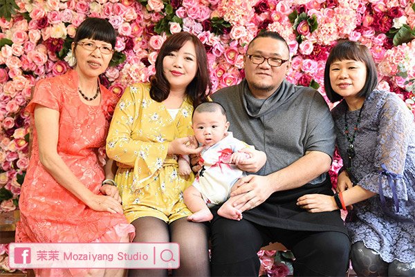 2024 媽咪親身體驗評比 場地最復古 服裝最美 台北大稻埕