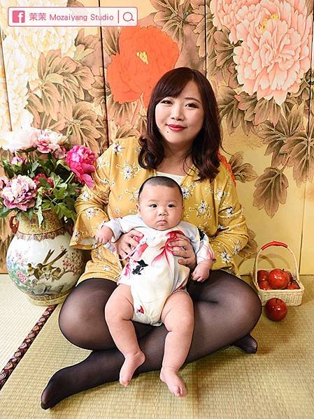 2024 媽咪親身體驗評比 場地最復古 服裝最美 台北大稻埕