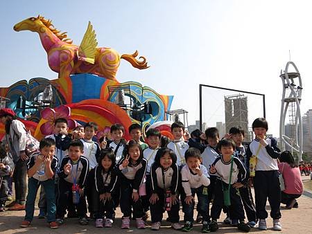 戶外教學-賞花燈2014.02.18 (63).JPG