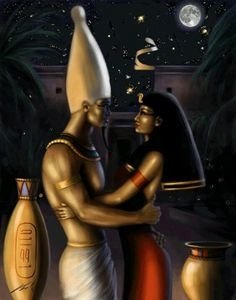 isis &amp;osiris