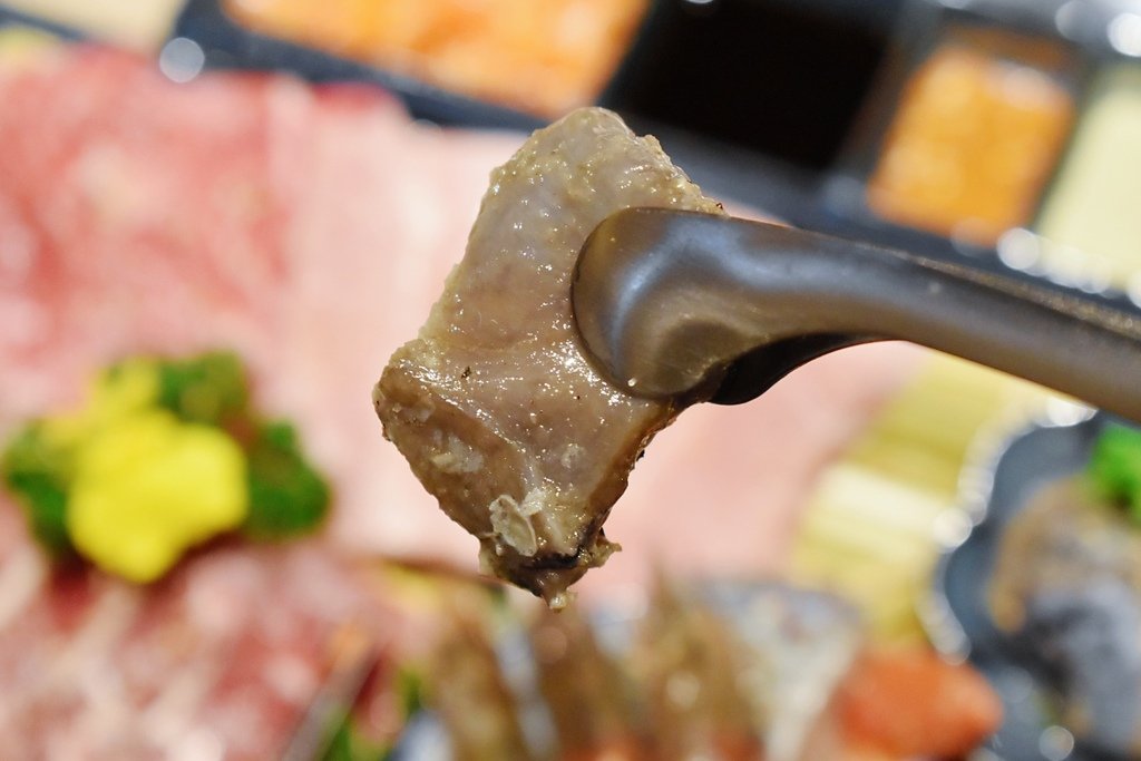 [Angel愛美食] 燒肉smile 台中文心秀泰新開幕 -