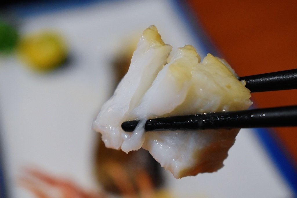 [Angel愛美食] 鮨本道日本料理-台中一中商圈的美味日本