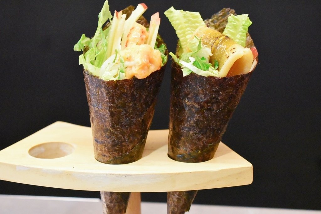 [Angel愛美食] 鮨本道日本料理-台中一中商圈的美味日本