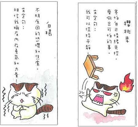 巴哈花精