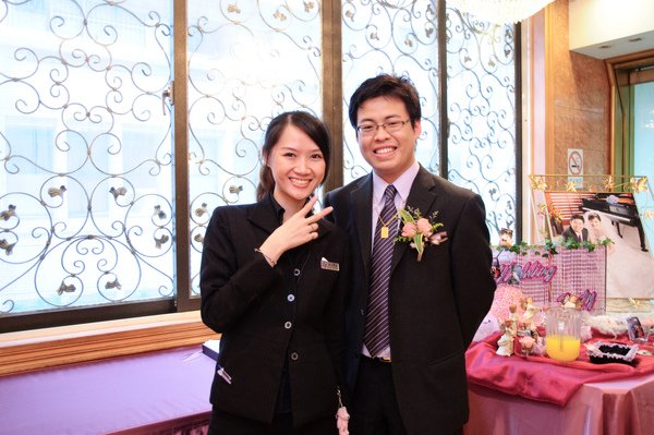 祥興樓美麗婚企---柔臻
