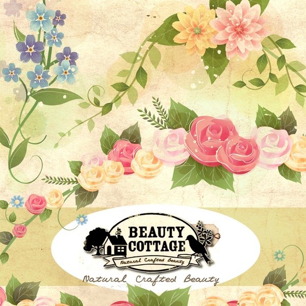 BEAUTY COTTAGE-臉書商品封面
