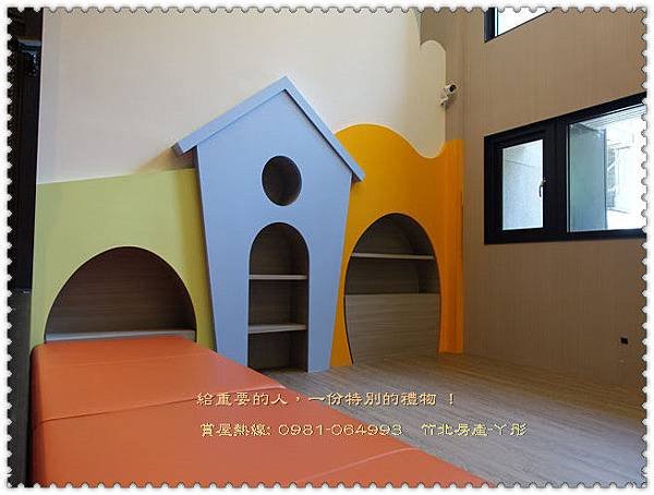 竹北-三民路商圈➼君品【3房視野戶】
