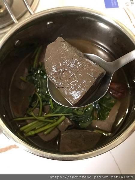 220315小辛辣麻辣鴨血