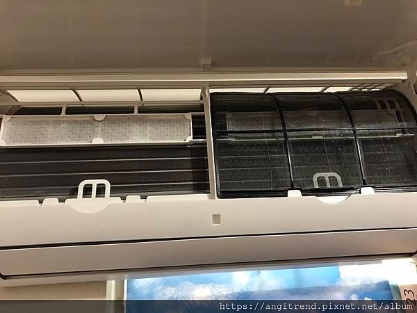 220318驅塵氏冷氣清潔劑
