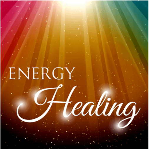 energy-healing