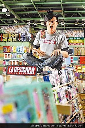 90後の逆襲............轉貼蘋果日報﹙有感﹚