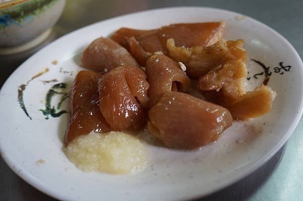 03劉里長雞肉飯