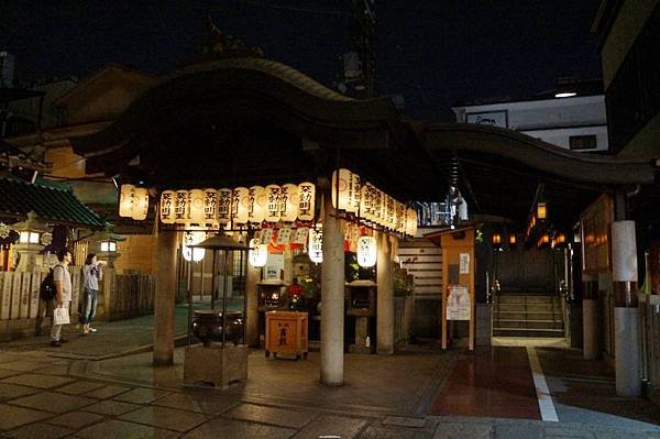 04京阪神奈D4-大阪法善寺橫丁