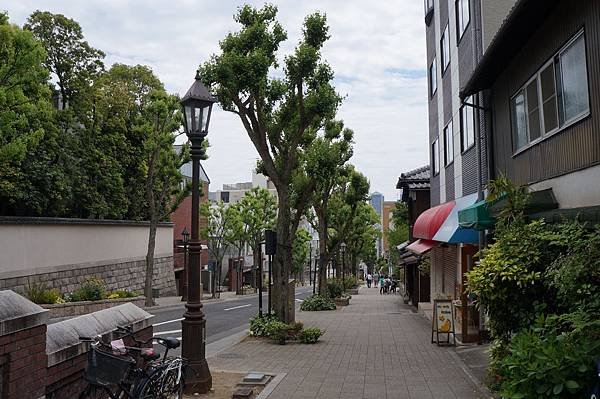 01京阪神奈D5-神戶.異人館星巴克