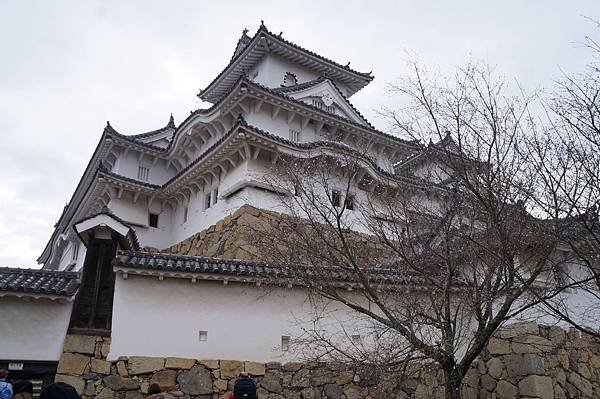 07京阪D4-姬路城