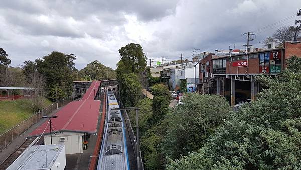 03DAY4-墨爾本.PUFFING BILLY