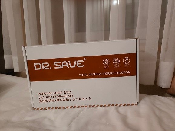 露營旅行換季必備💚💚【摩肯】DR.SAVE 3in1迷你充抽