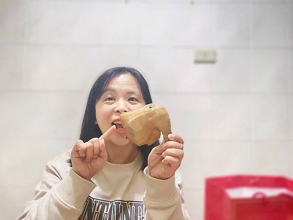 台中知名老店【東興彌月油飯】親親寶貝A禮盒👉古早味油飯！每日